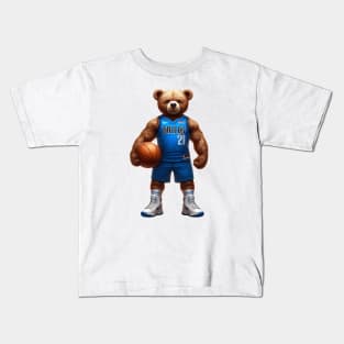 Dallas Mavericks Kids T-Shirt